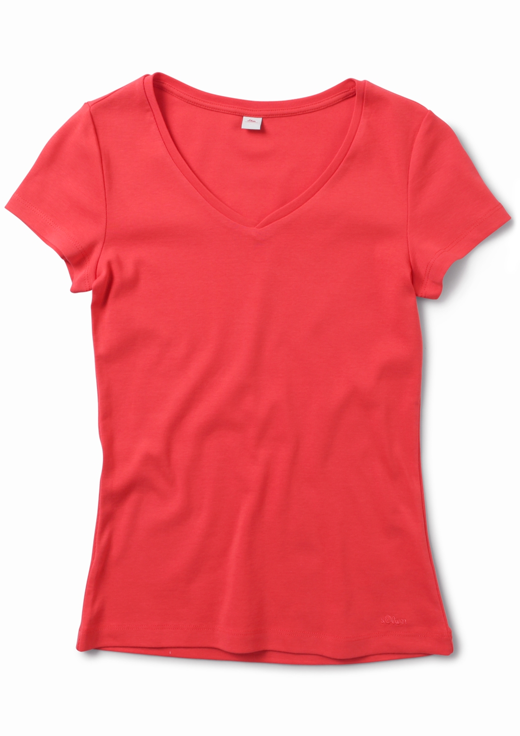 Kurzarmshirt