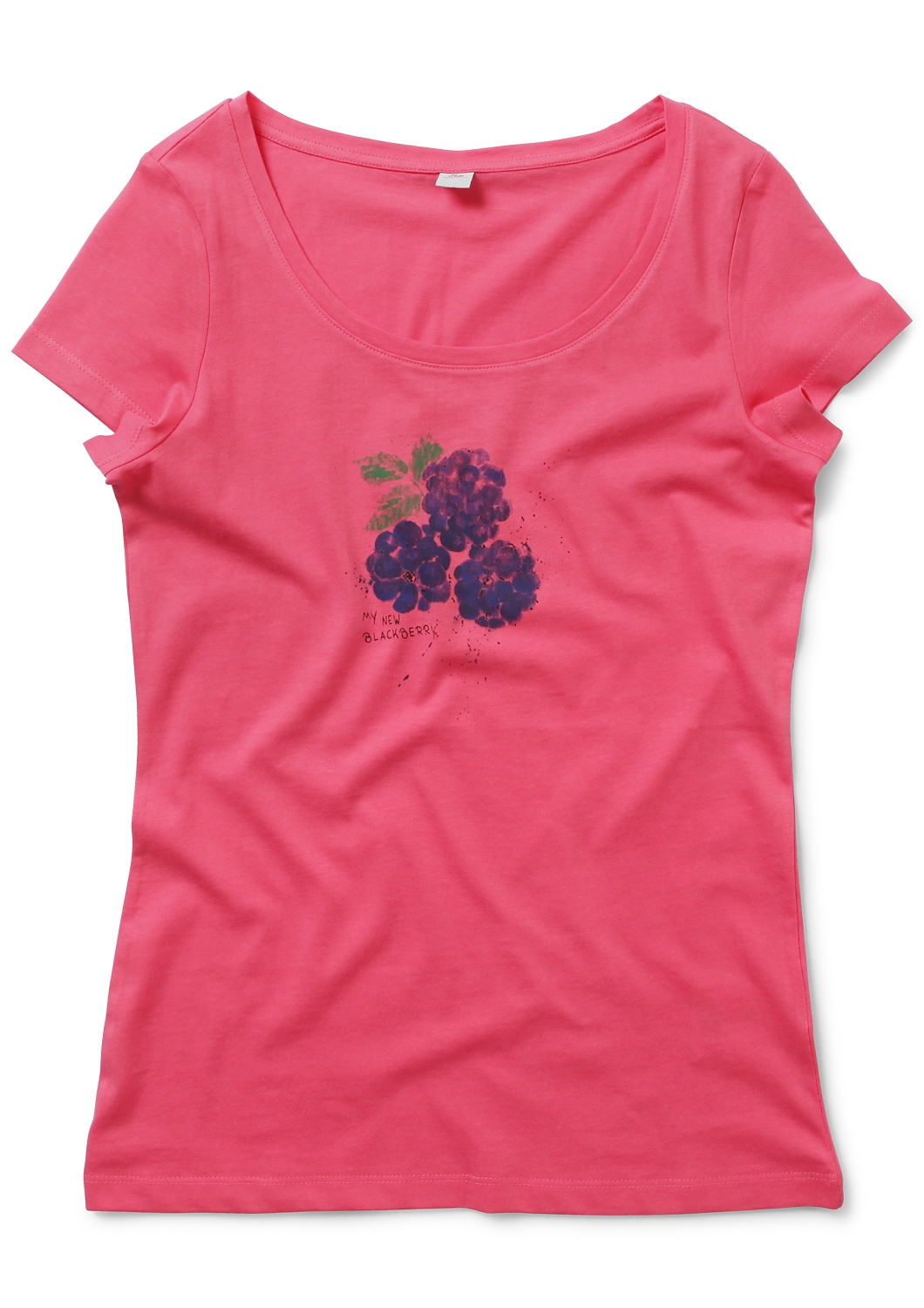 Obst-Shirt
