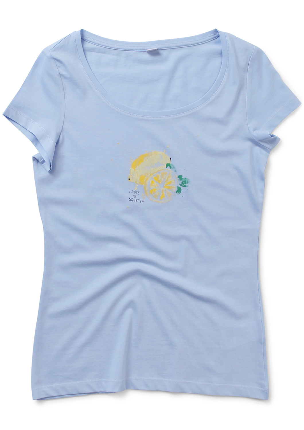 Obst-Shirt