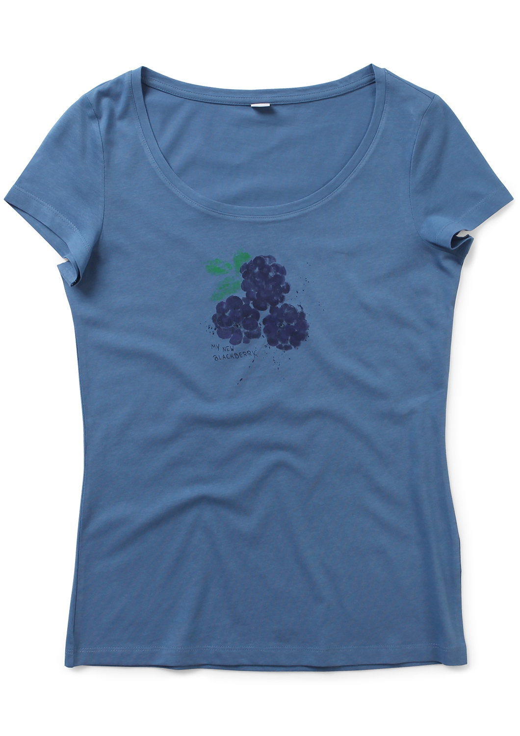 Obst-Shirt