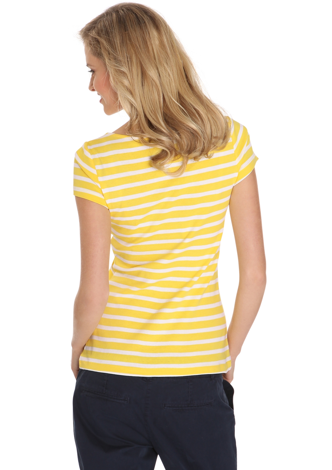 Kurzarmshirt