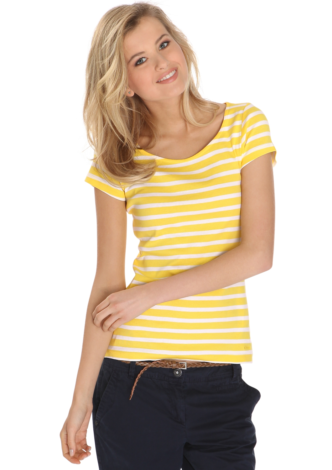 Kurzarmshirt