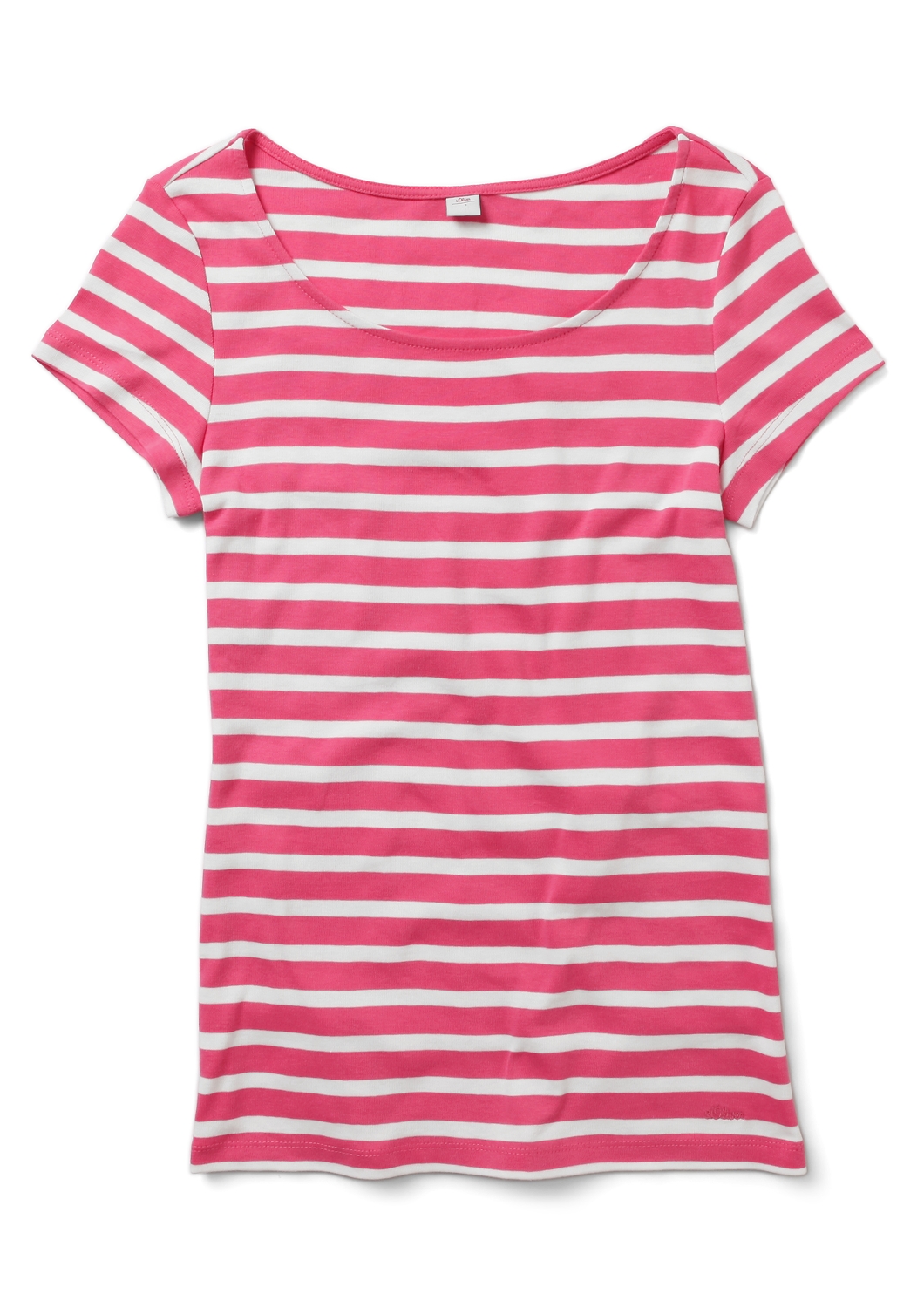 Kurzarmshirt