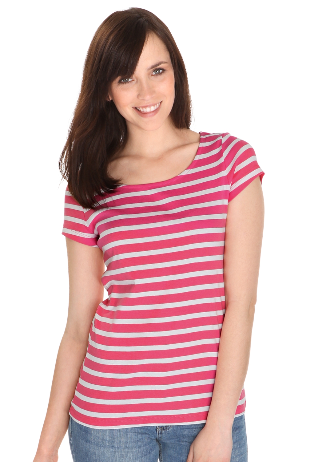 Kurzarmshirt
