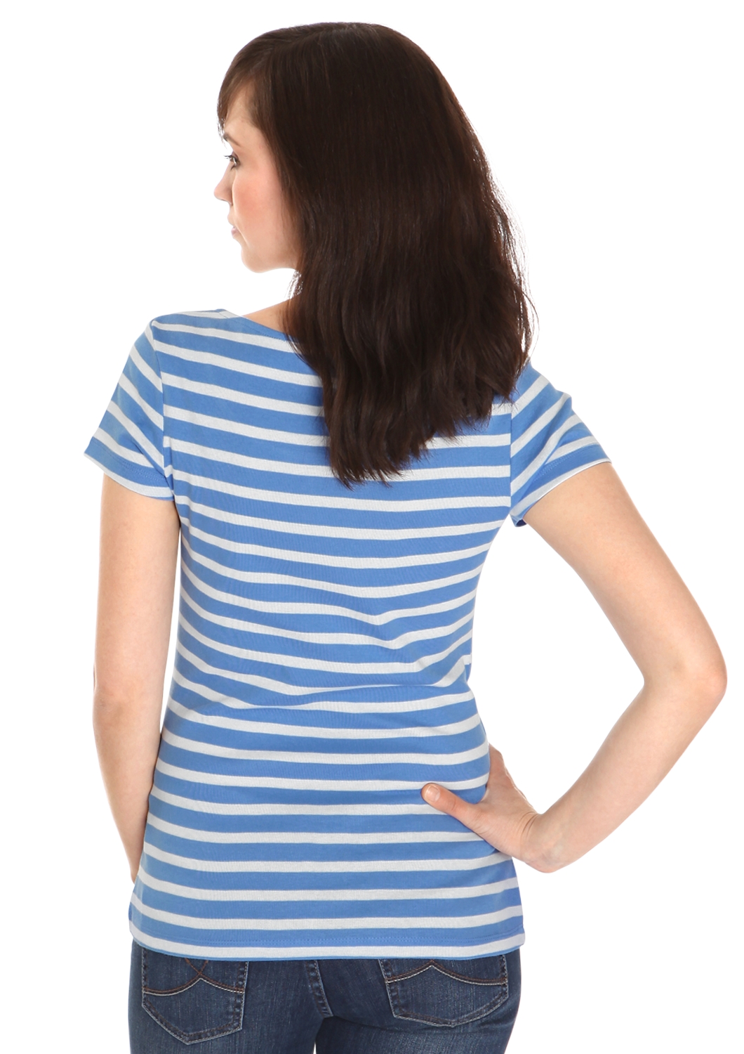 Kurzarmshirt
