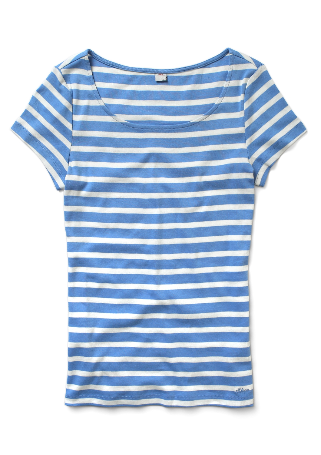 Kurzarmshirt
