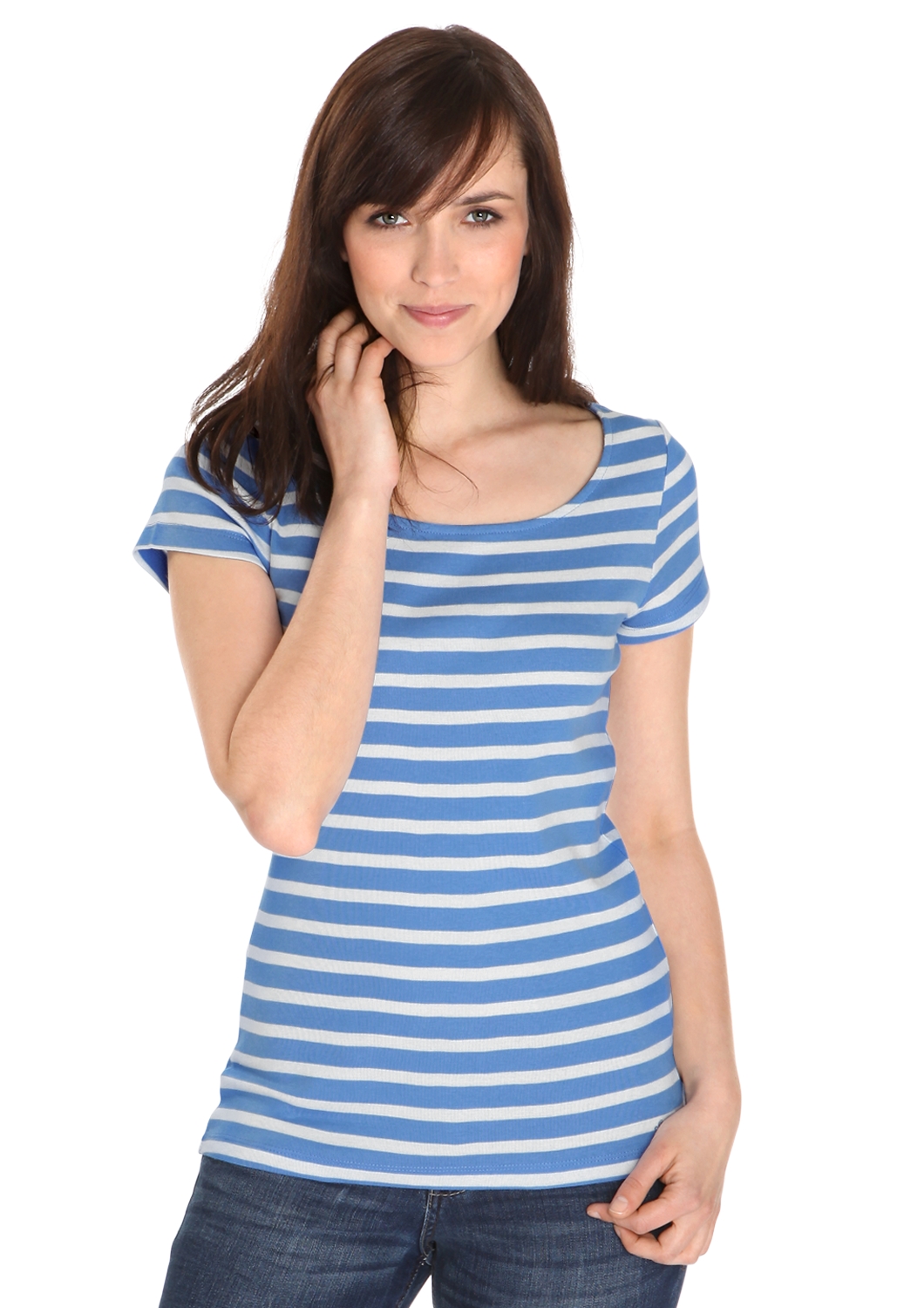 Kurzarmshirt