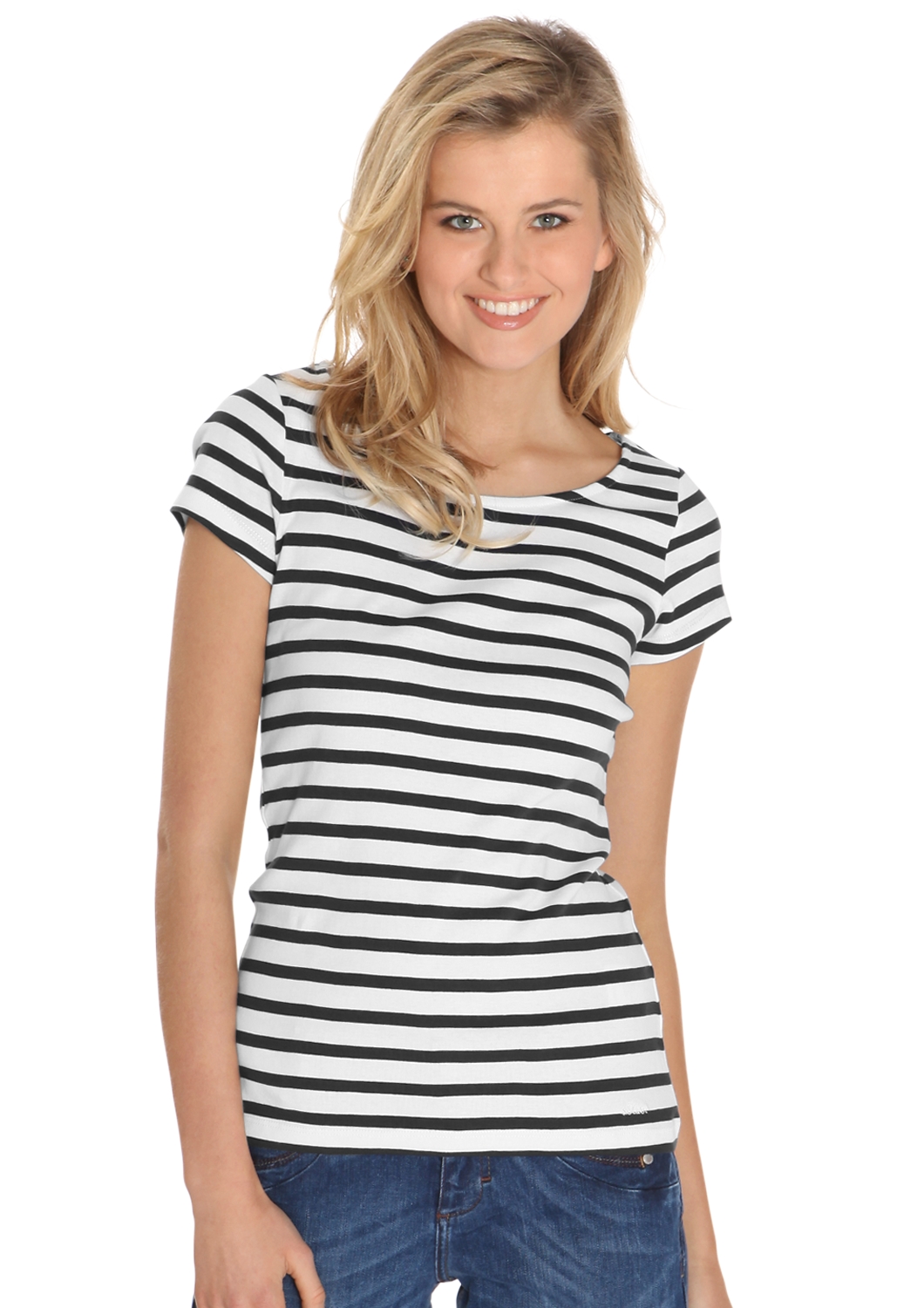 Kurzarmshirt