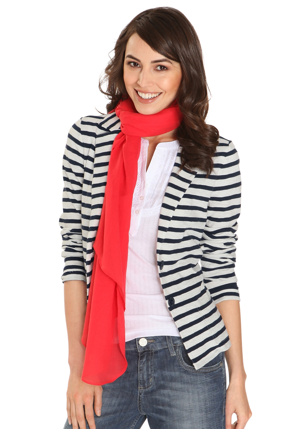 Sweatblazer
