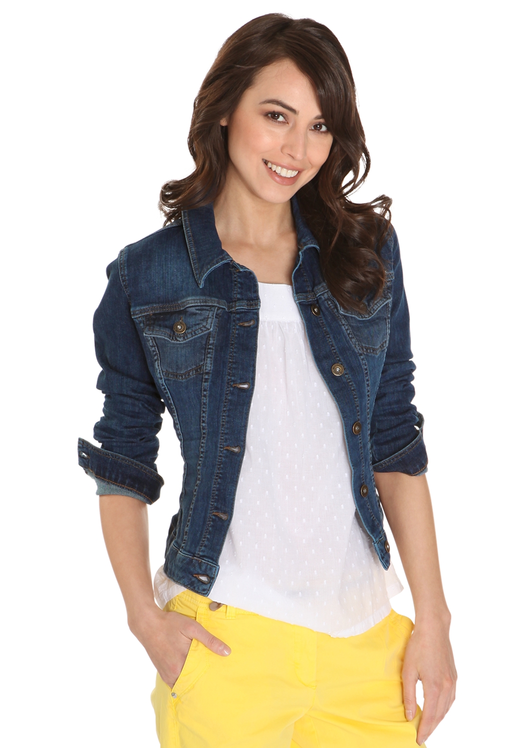 Jeansjack