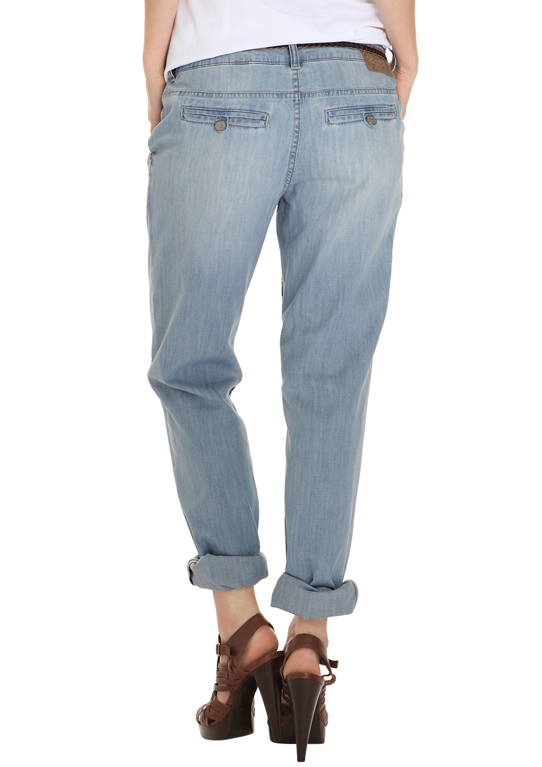 Stretchjeans