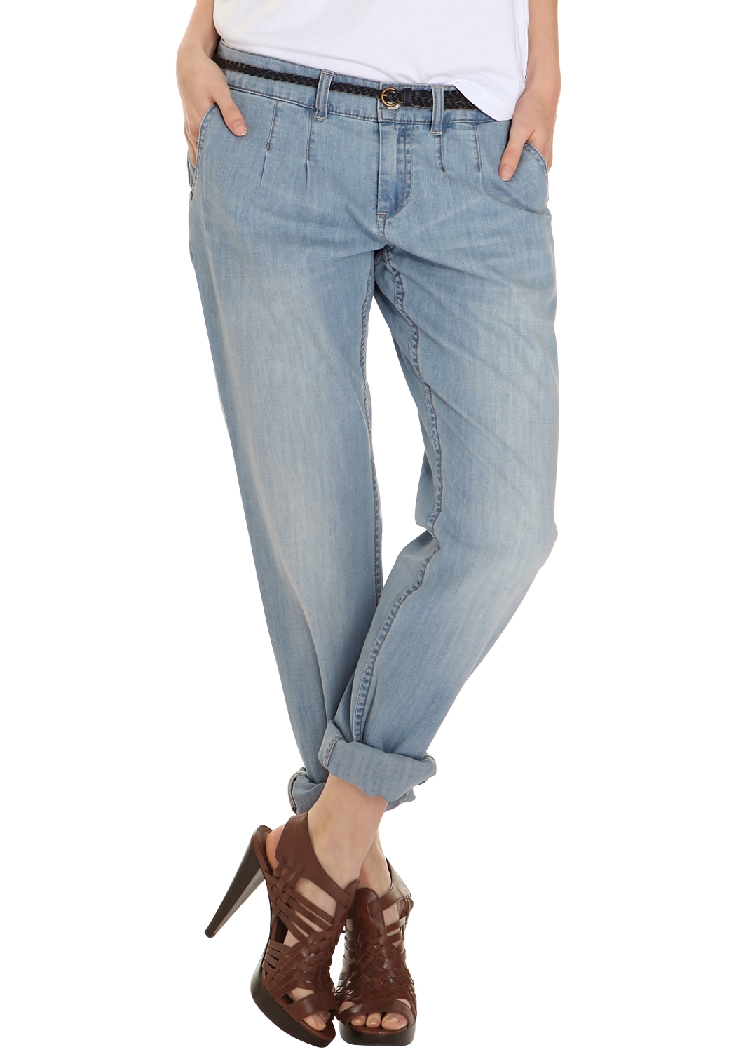 Stretchjeans
