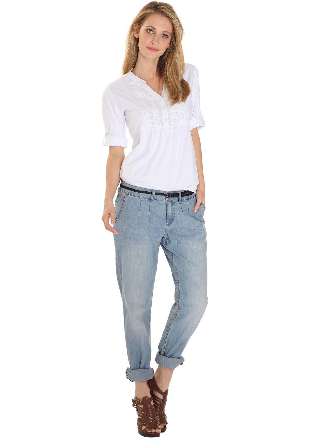 Stretchjeans