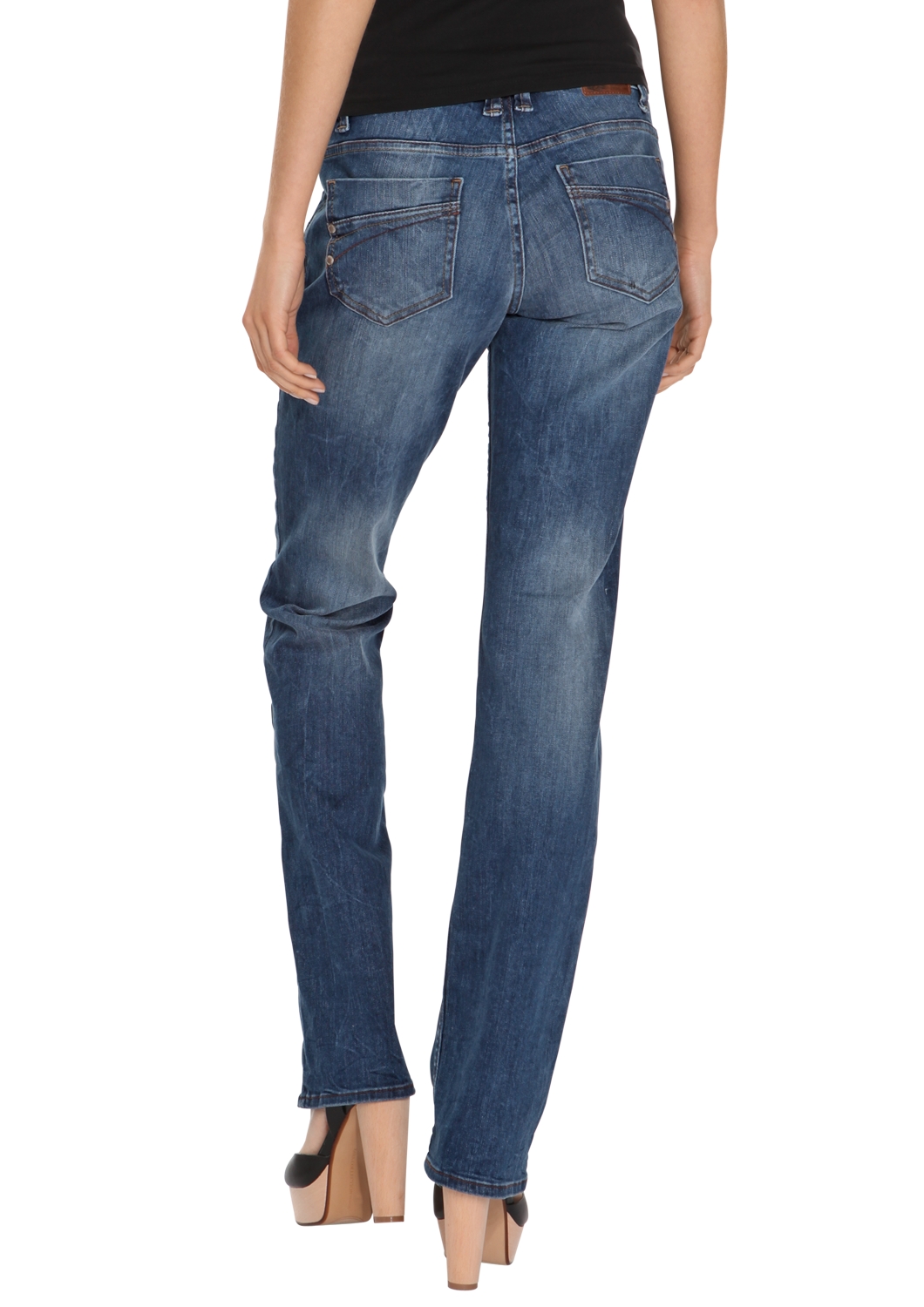 Jeanshose