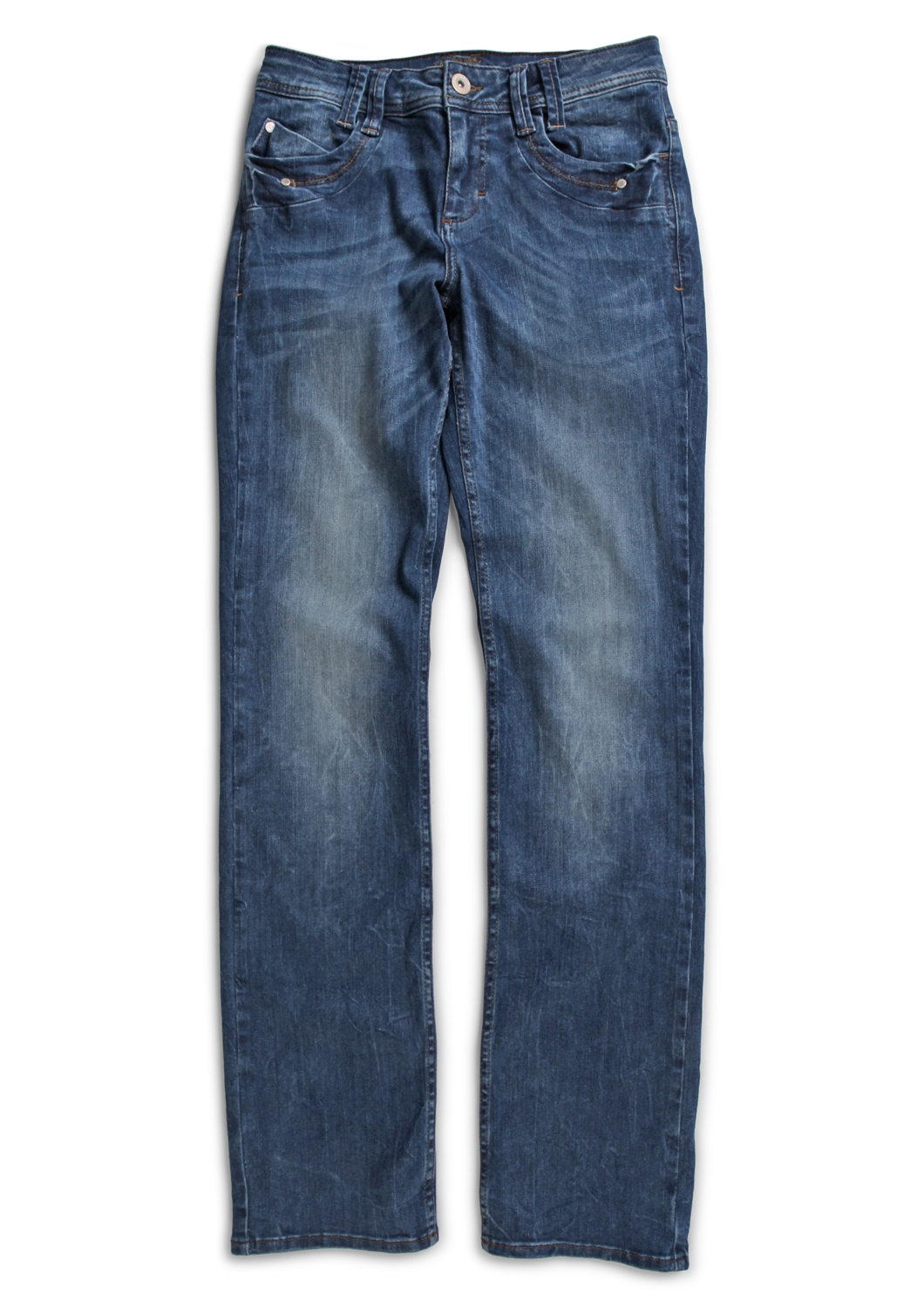 Jeanshose