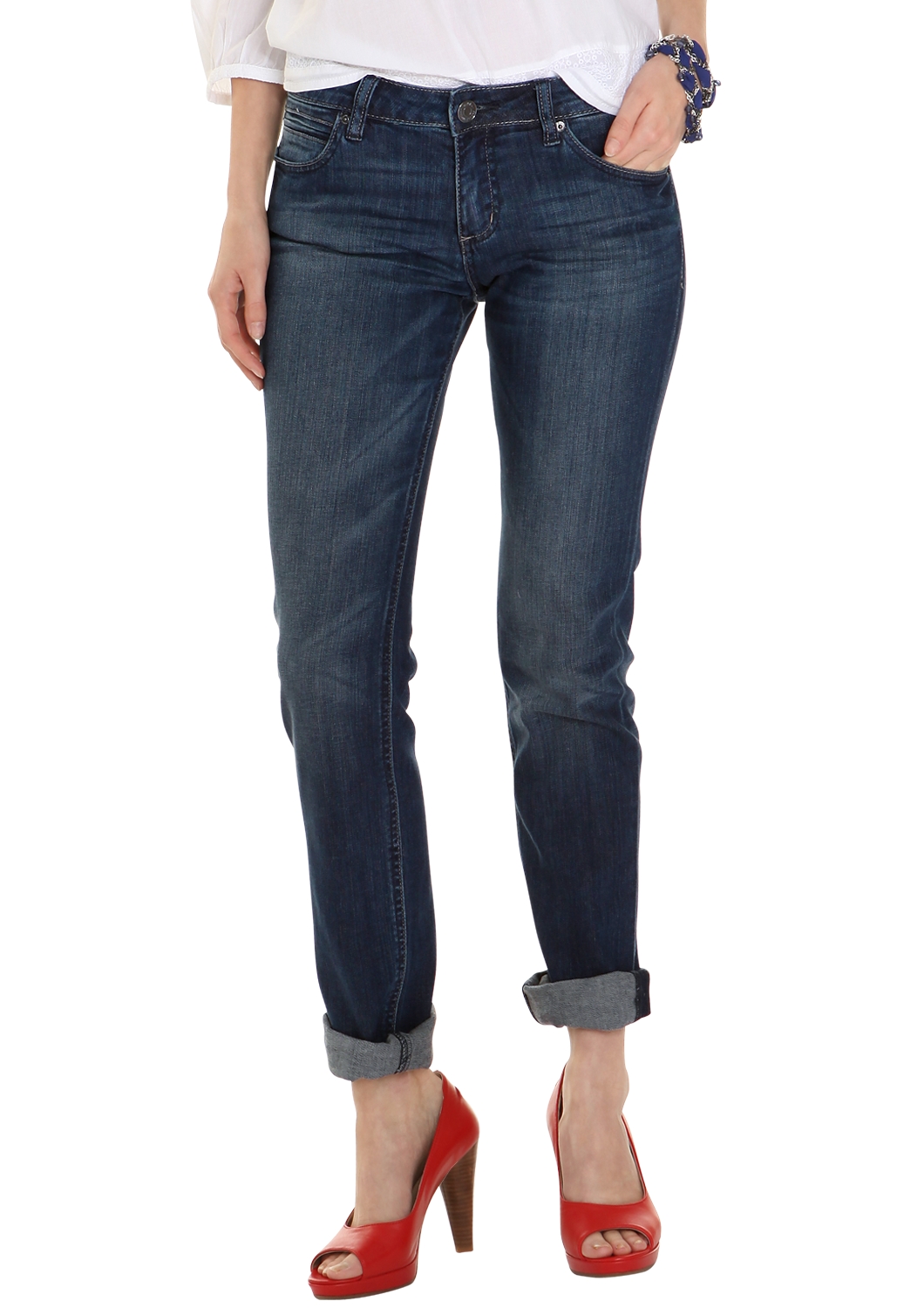 Stretchjeans