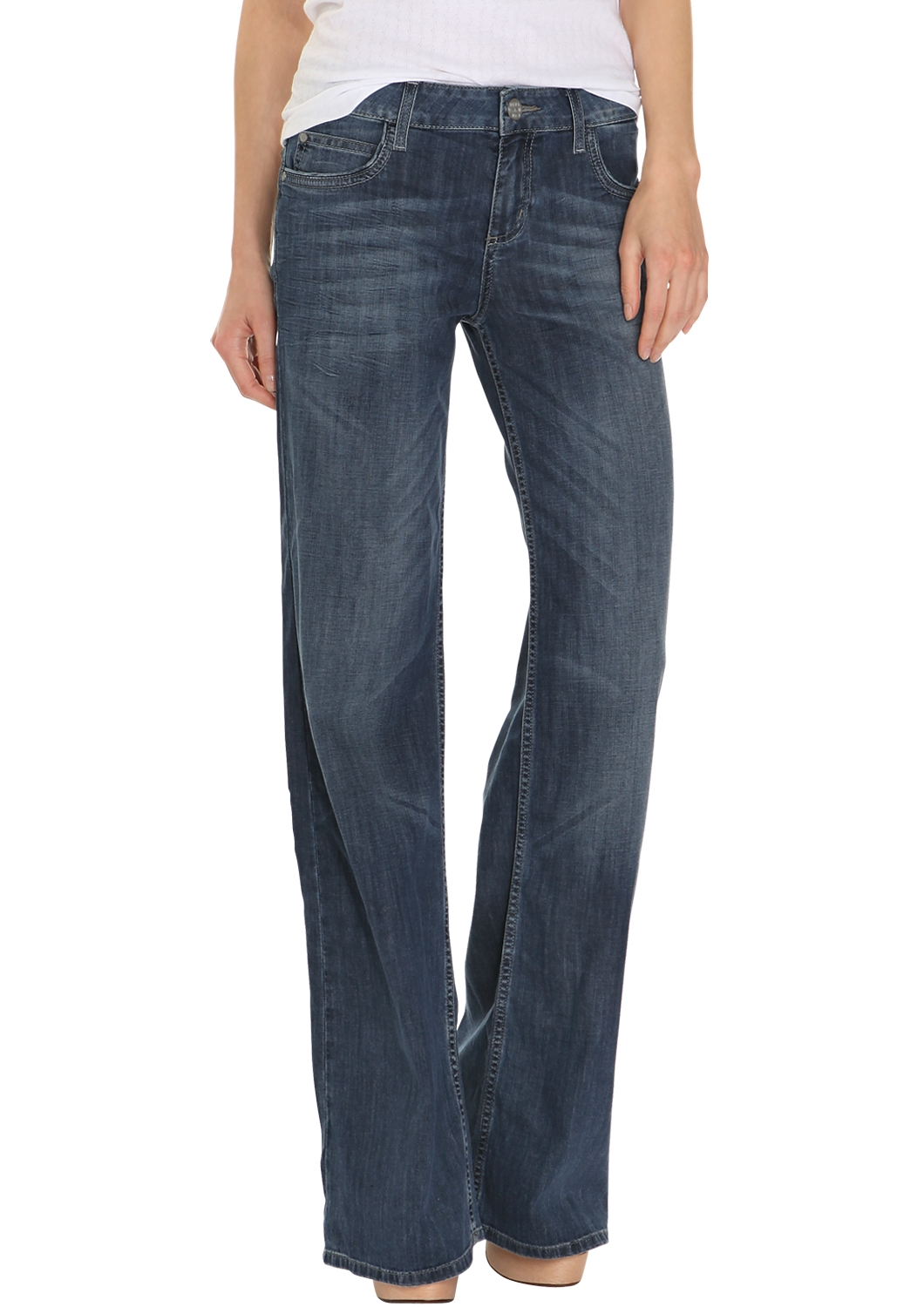 Stretchjeans