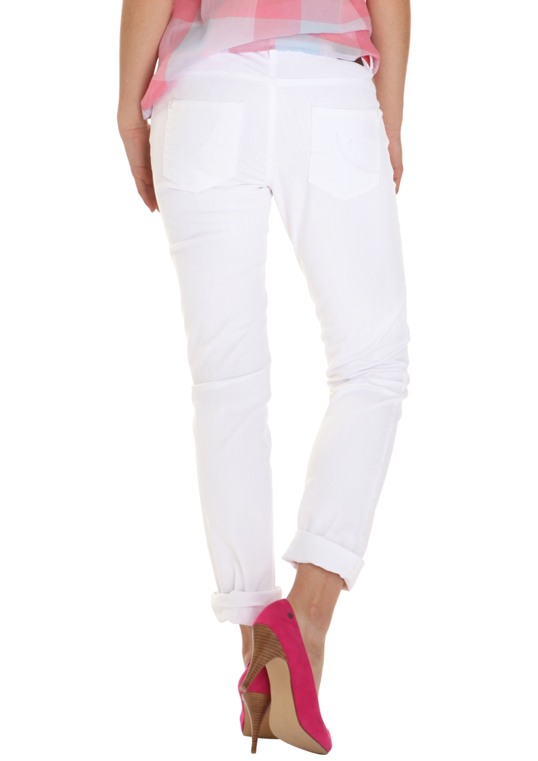 Stretchjeans