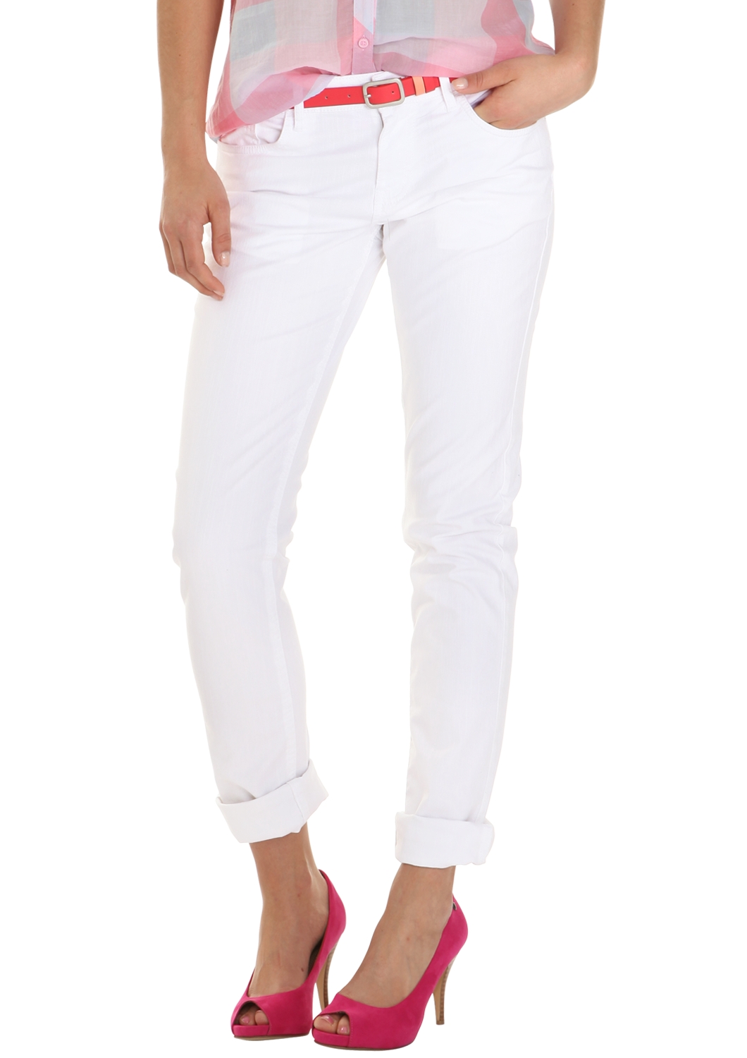Stretchjeans
