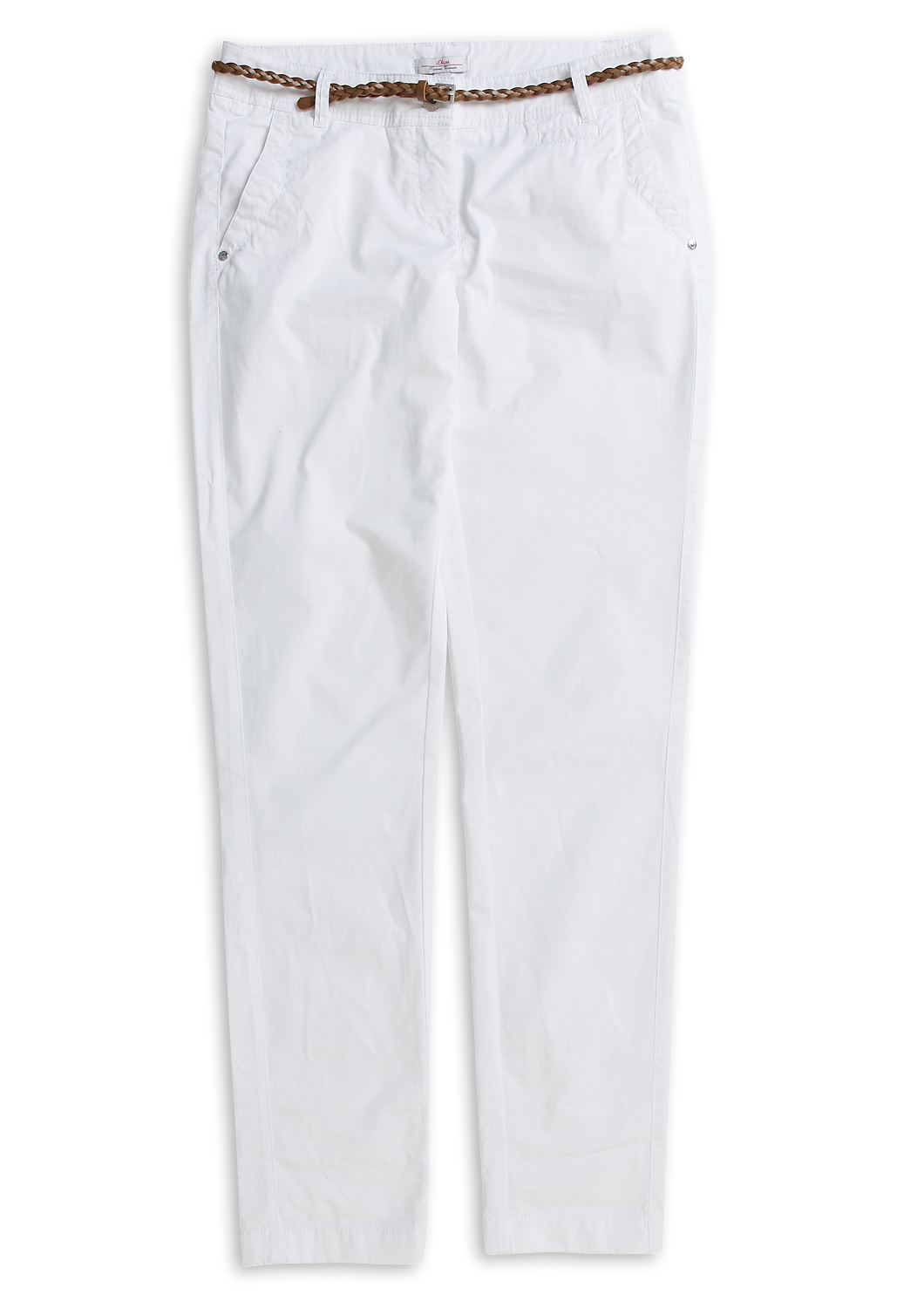 Stoffhose