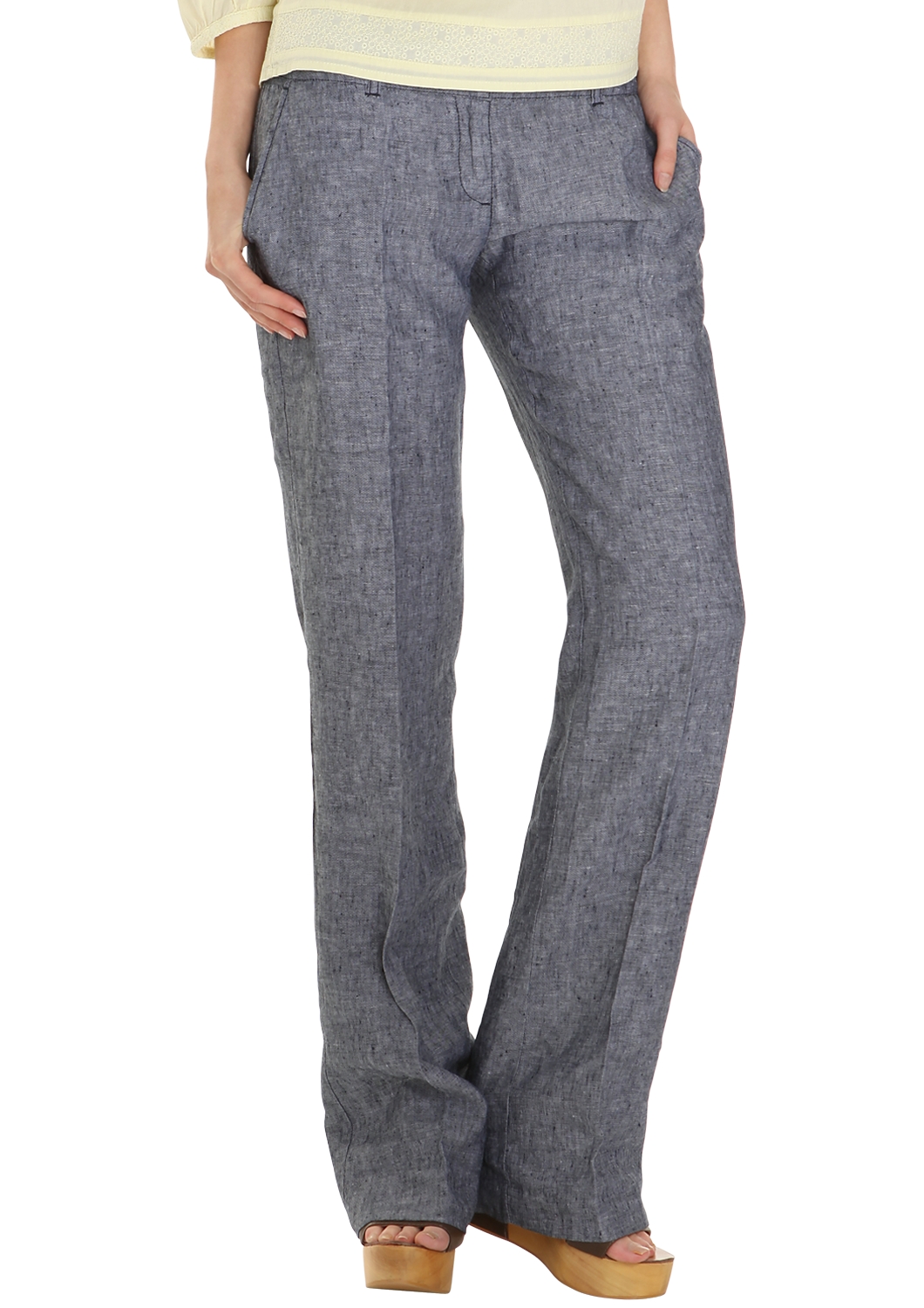 Leinenhose