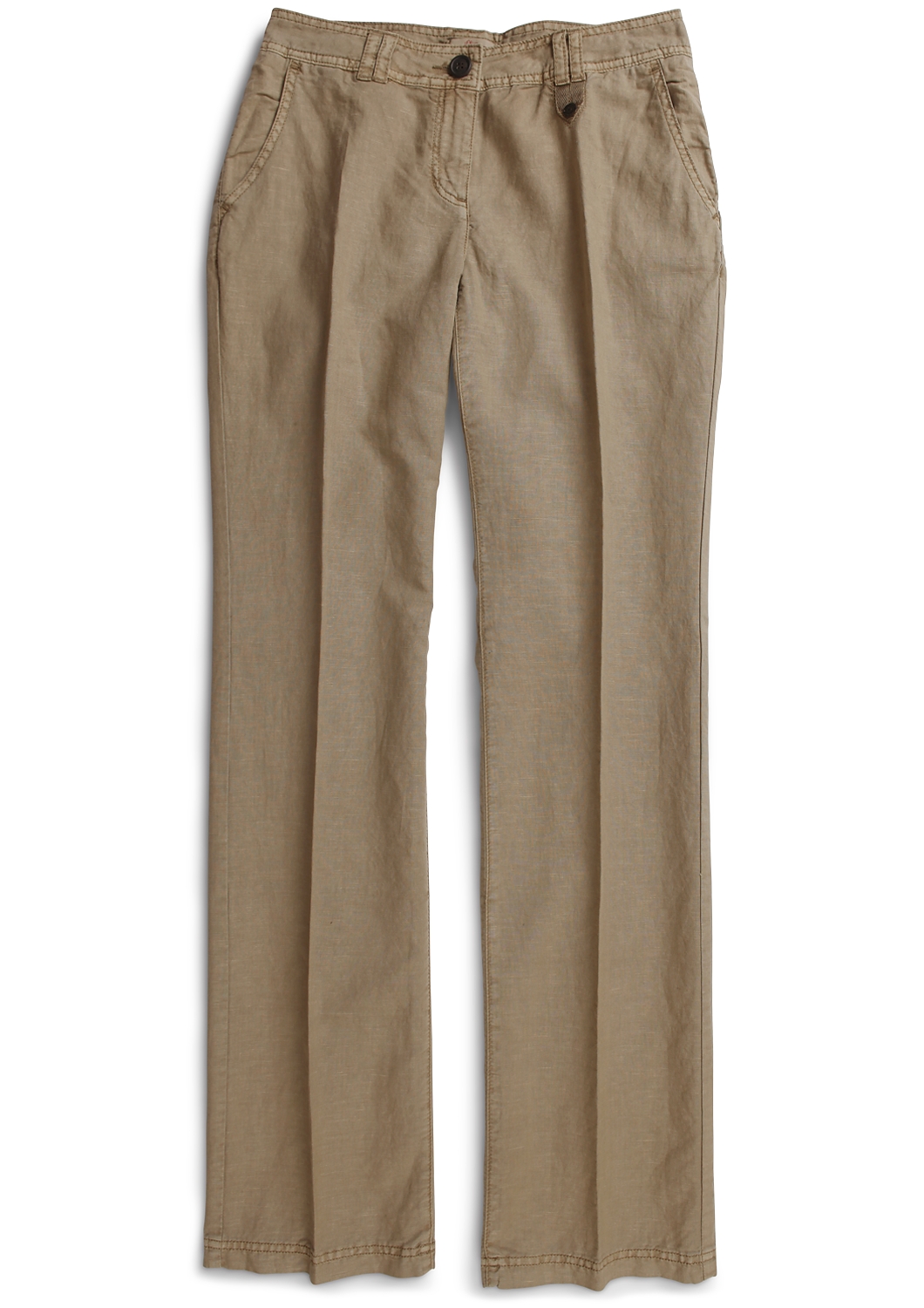 Leinenhose