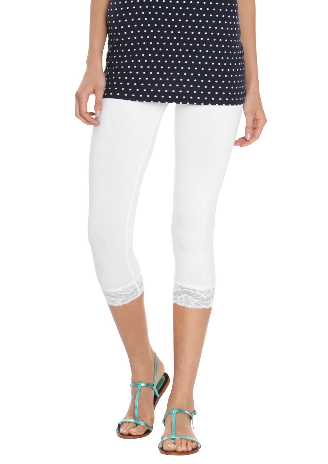 Caprileggings