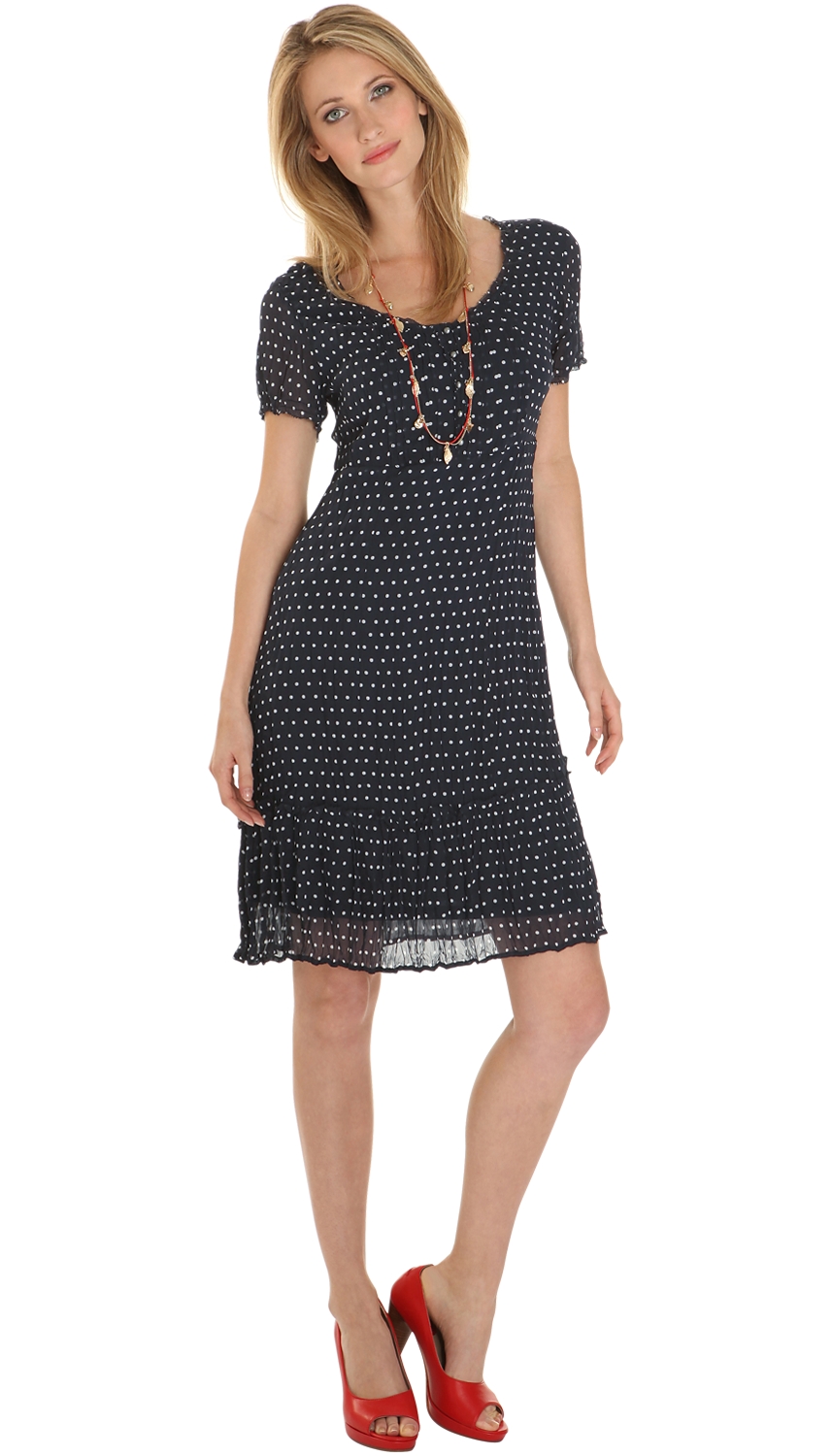 Kofferkleid