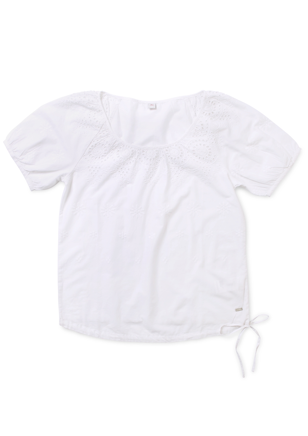 Blusenshirt