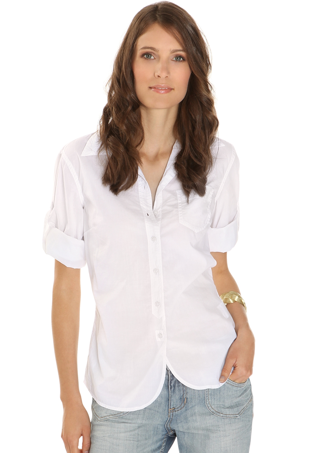 Bluse