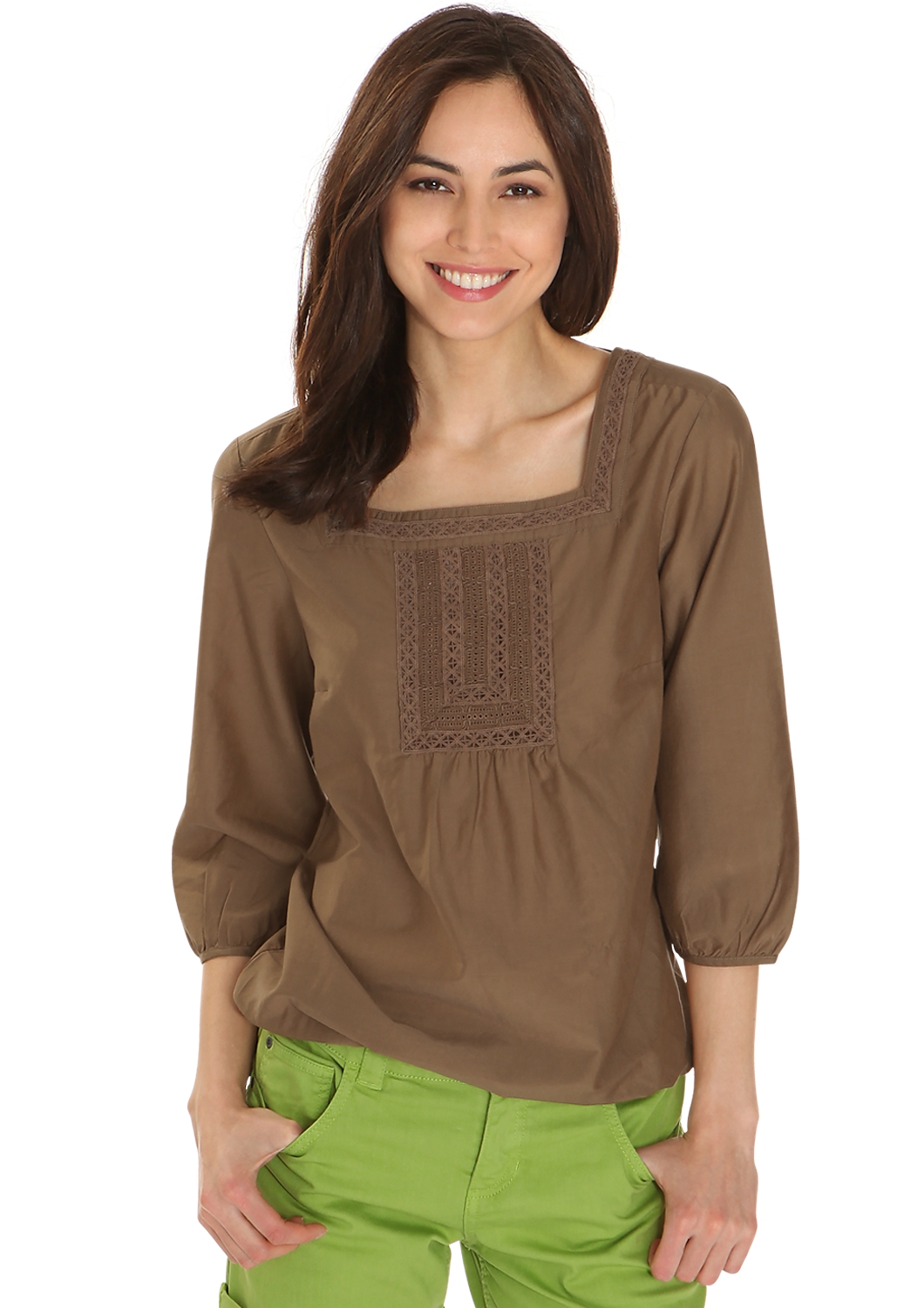 Bluse