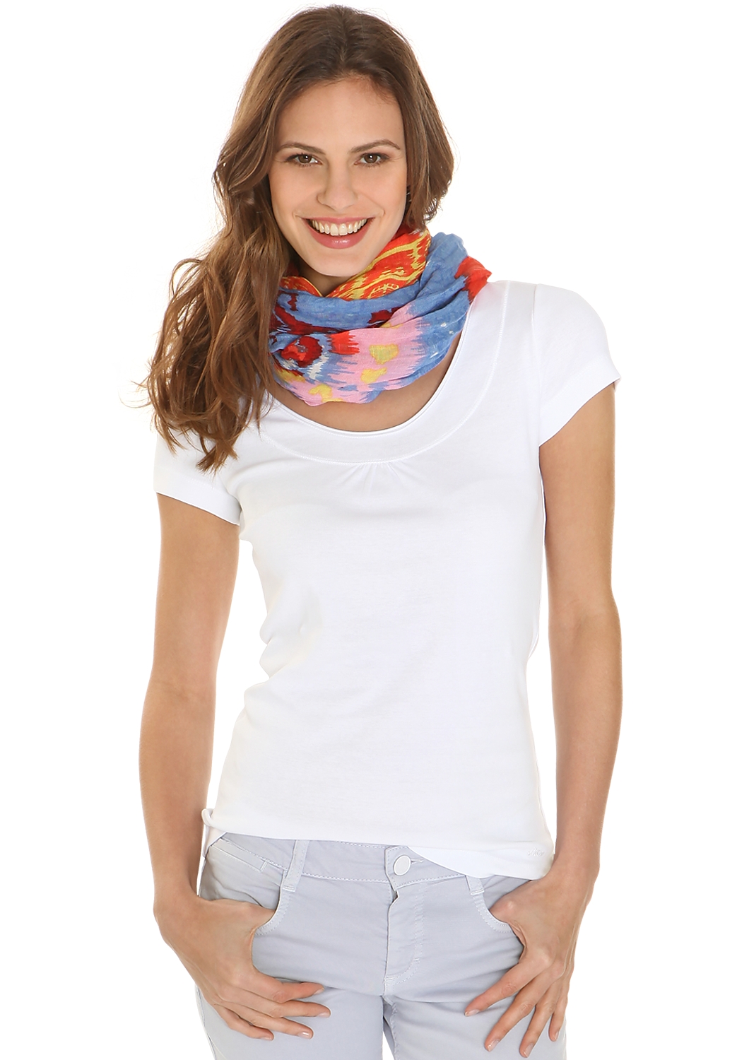 T-SHIRT SHORTSLEEVE