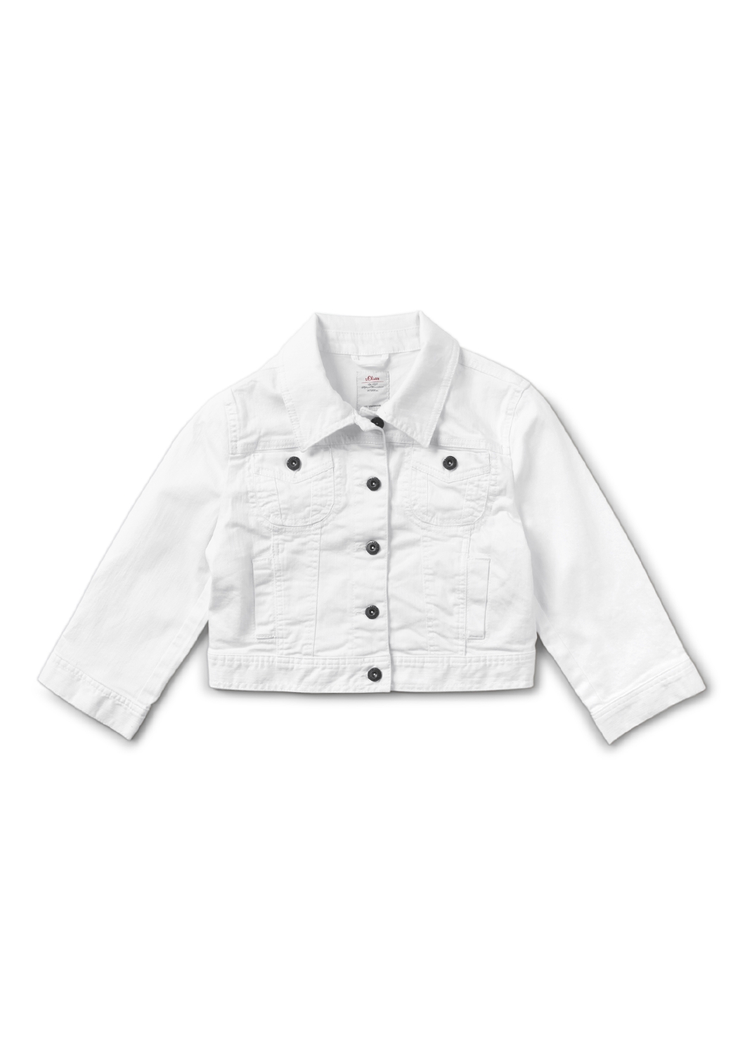 Jacke