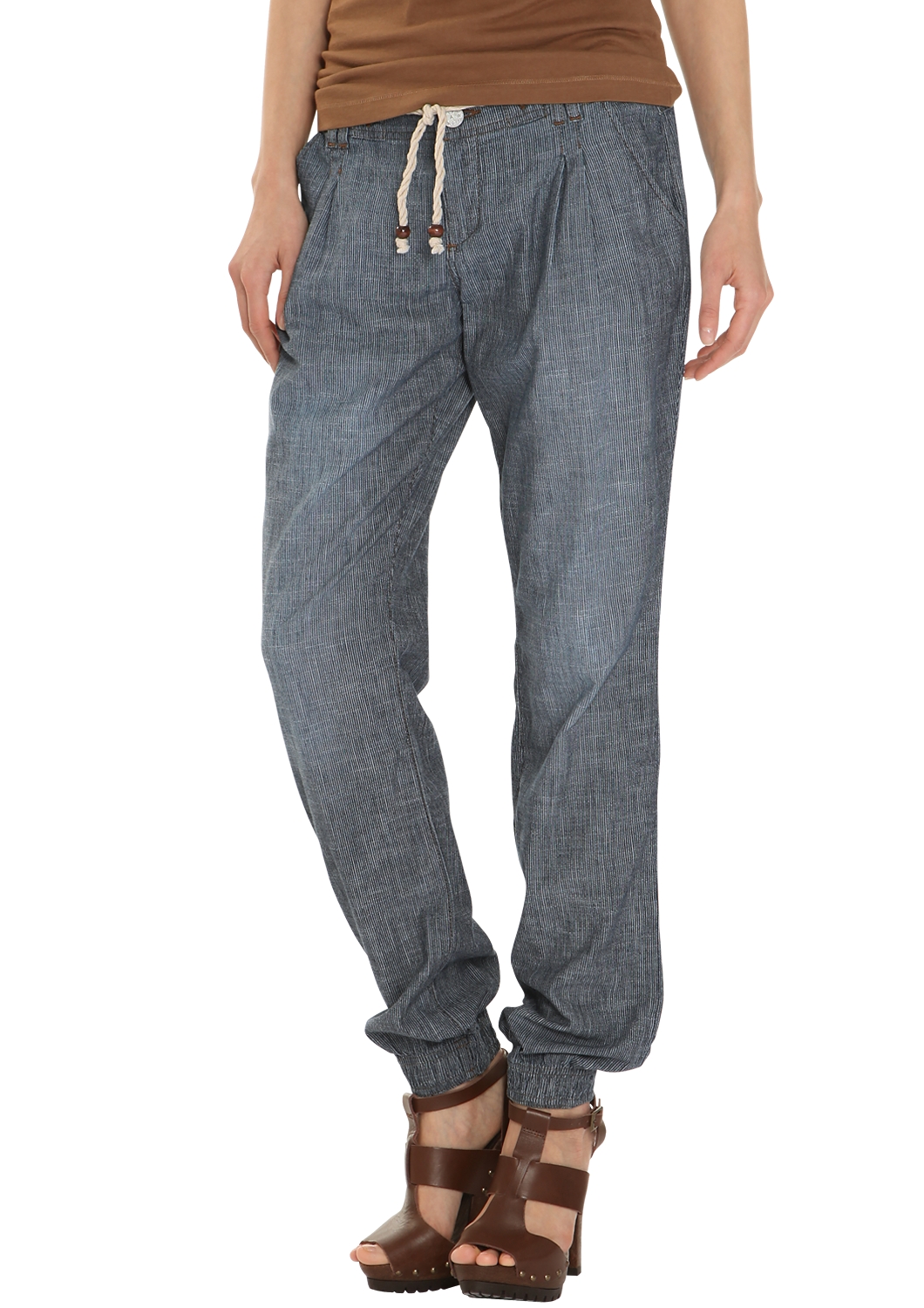 Denimbroek