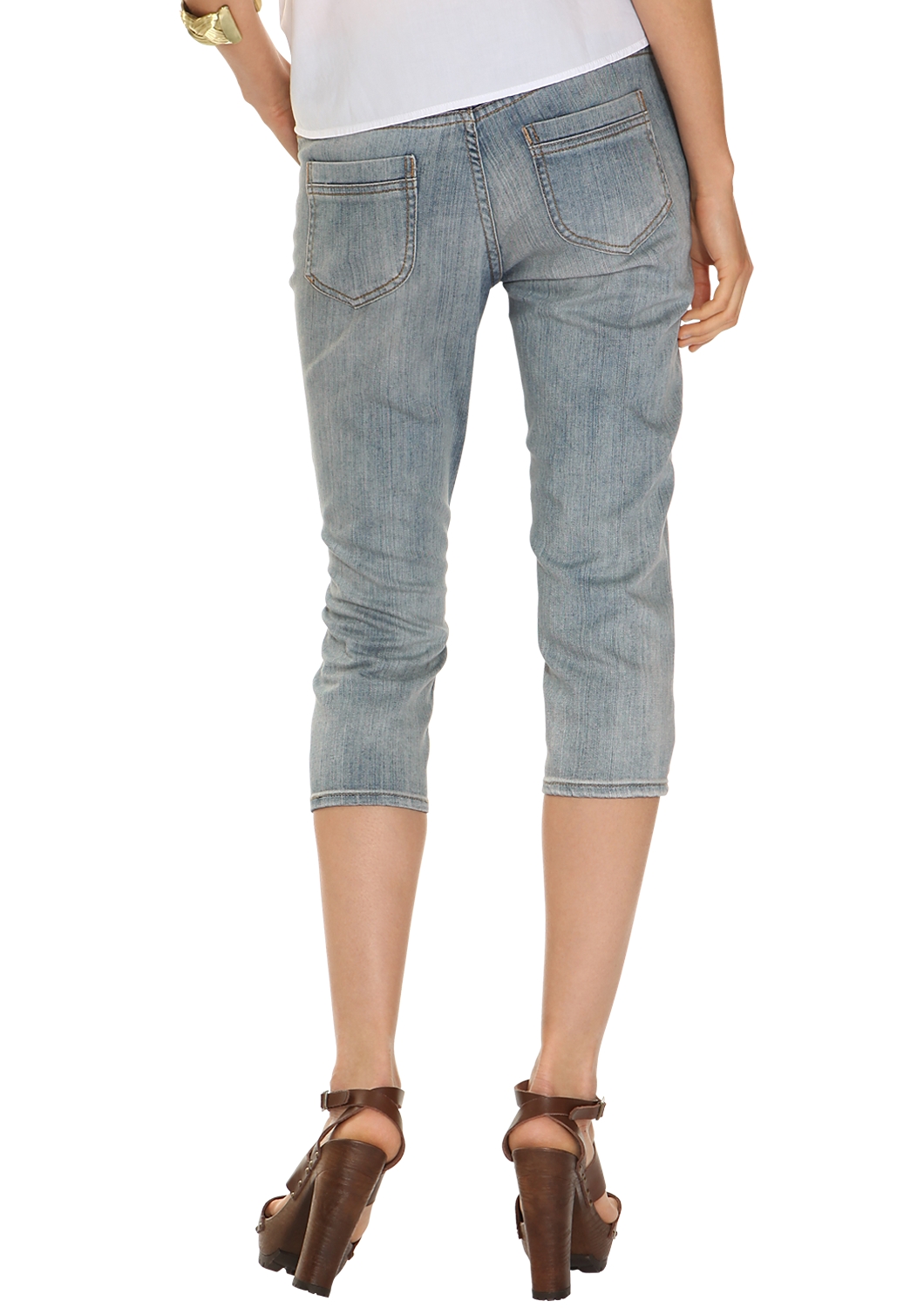 Caprihose