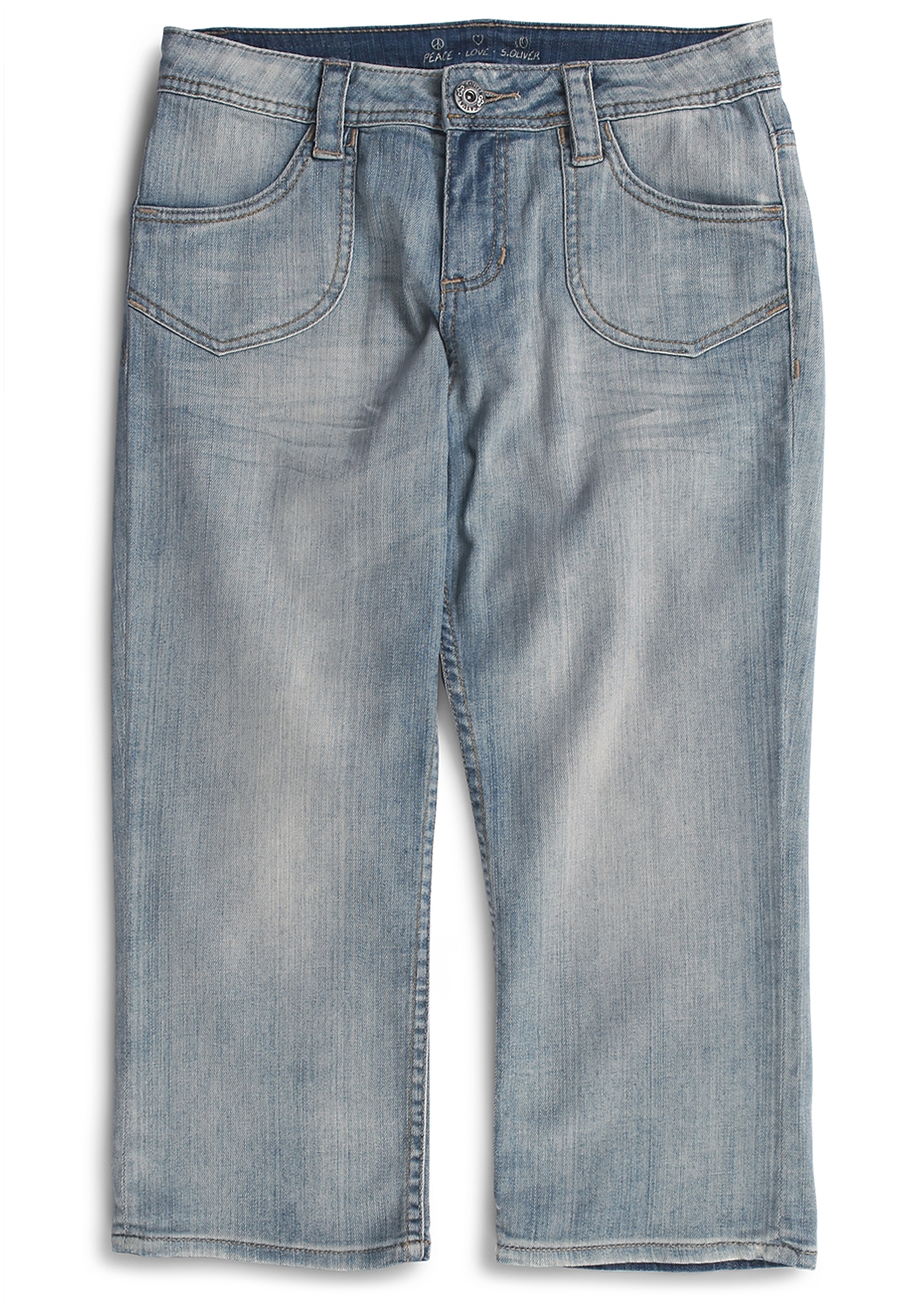 Caprihose