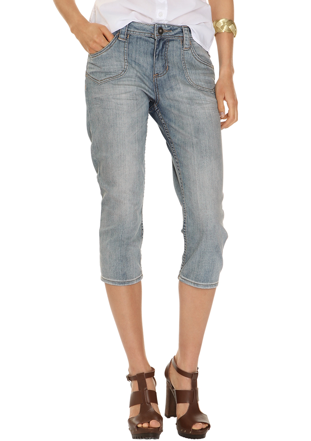 Caprihose