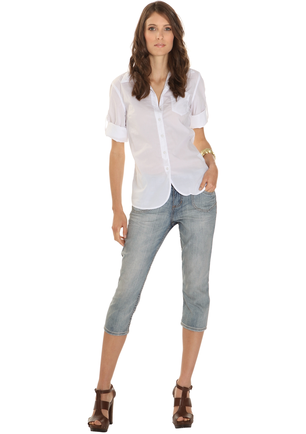 Caprihose