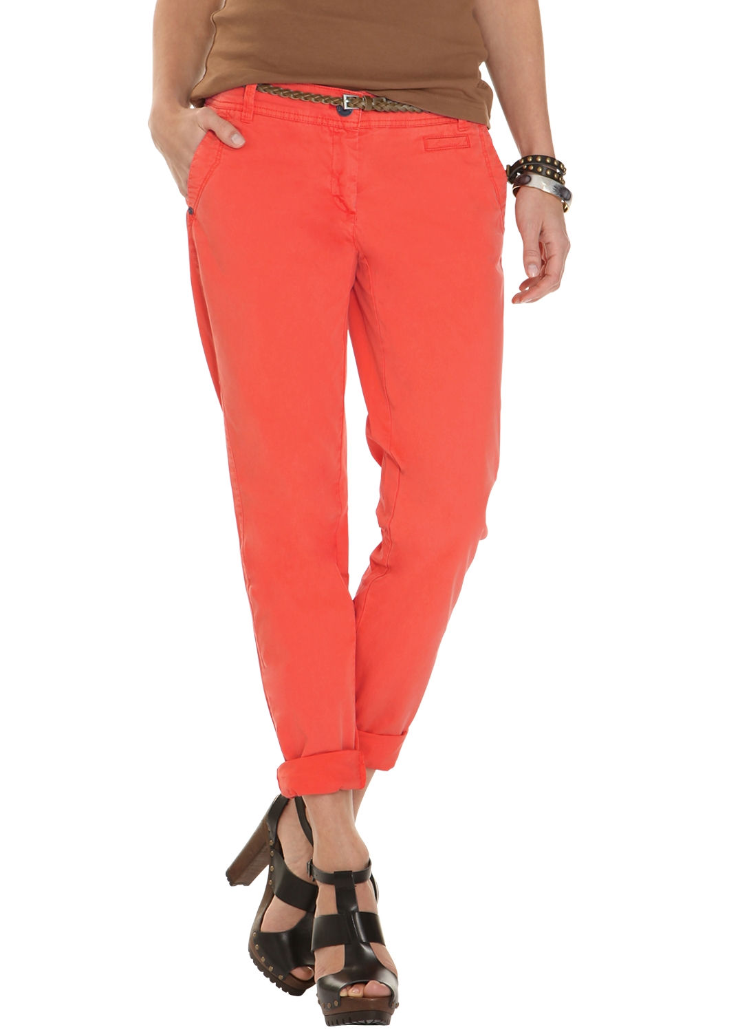 PANTS SMART HIPSTER
