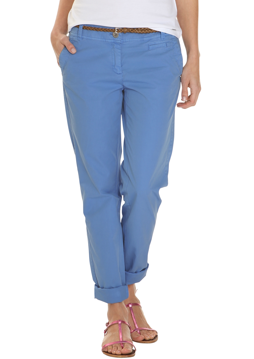 PANTS SMART HIPSTER