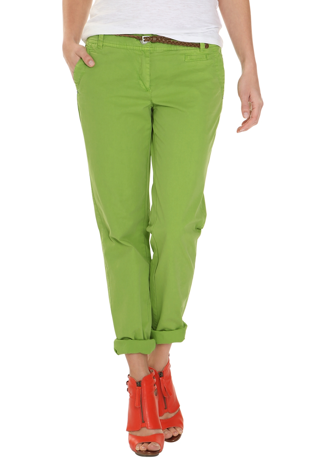 PANTS SMART HIPSTER