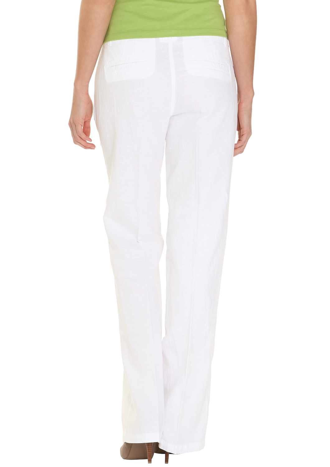 Leinenhose