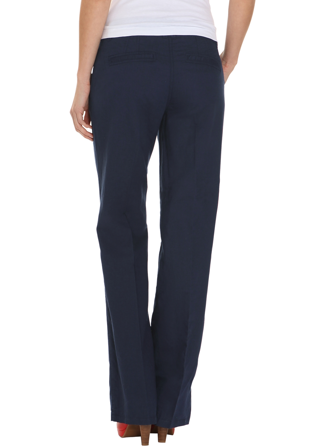 Leinenhose