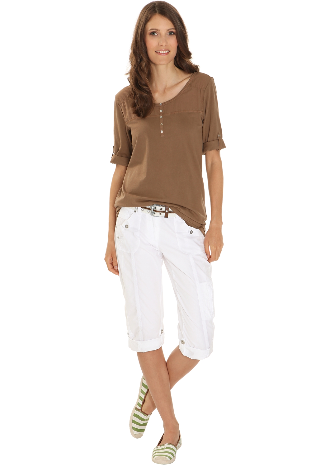 Caprihose