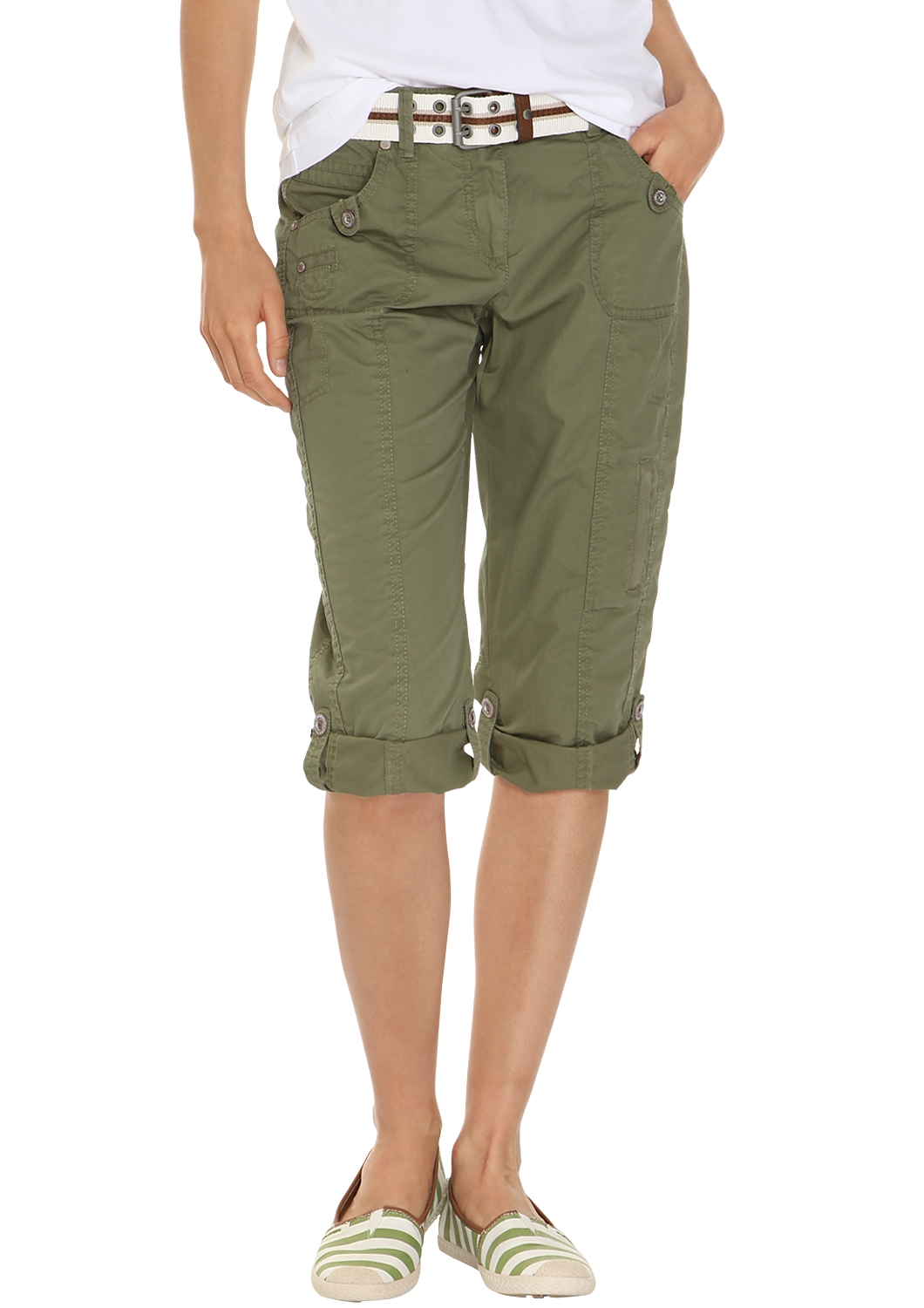 Caprihose