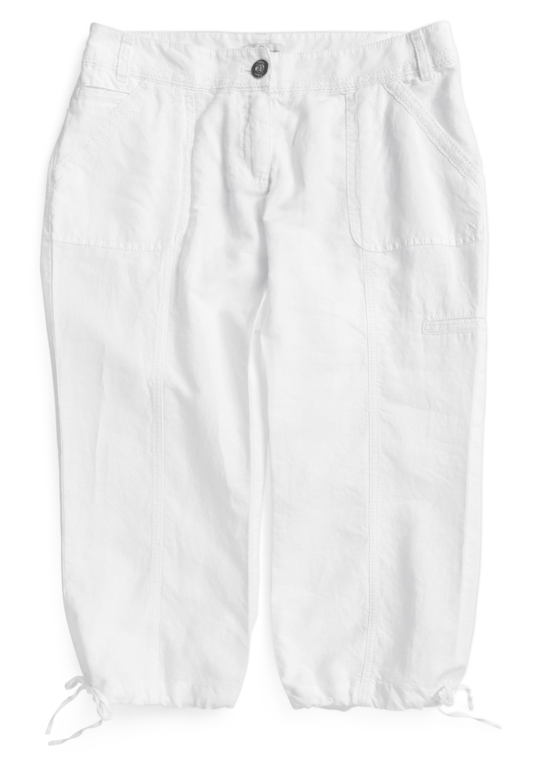 Leinenhose
