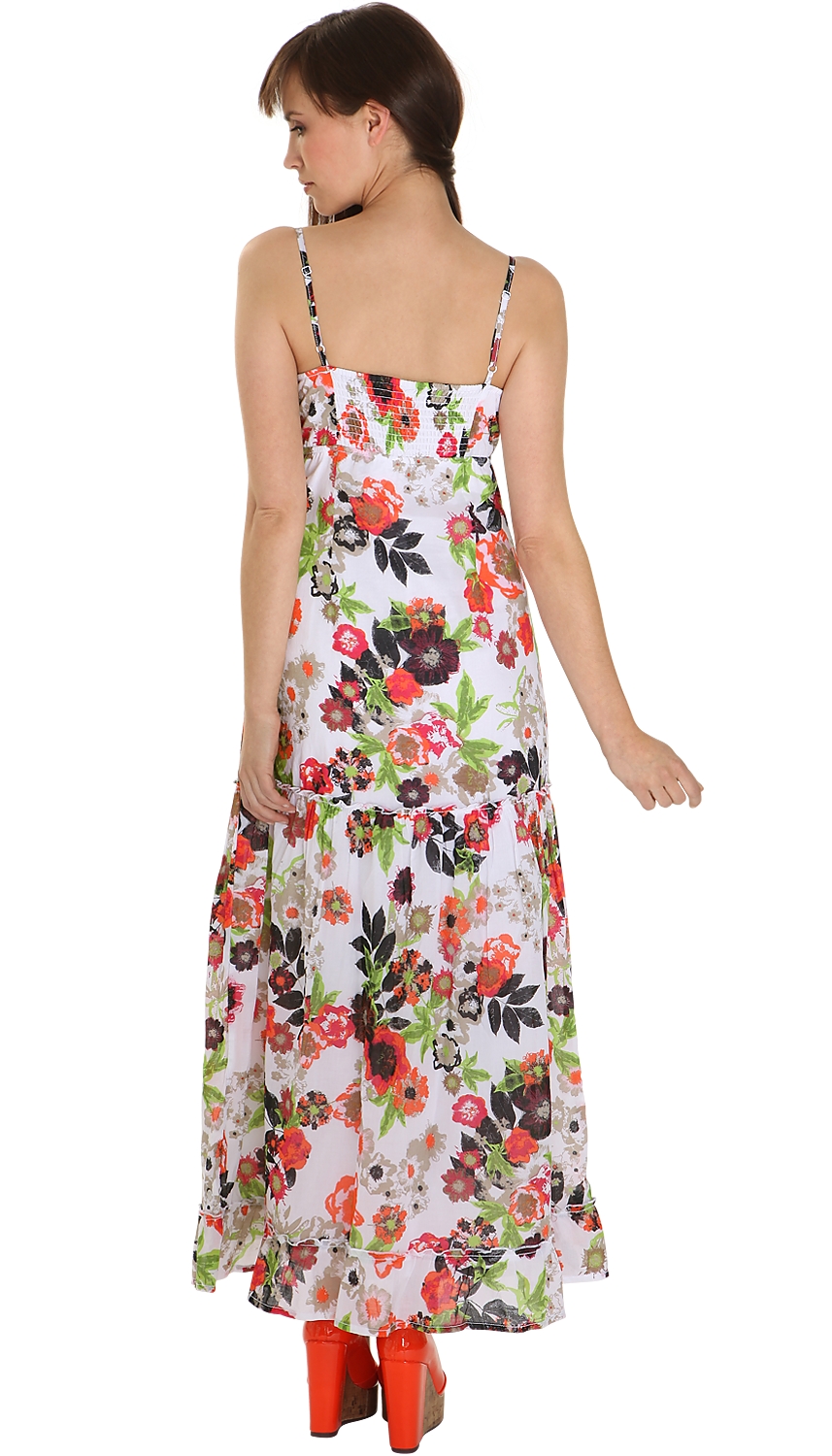 Sommerkleid