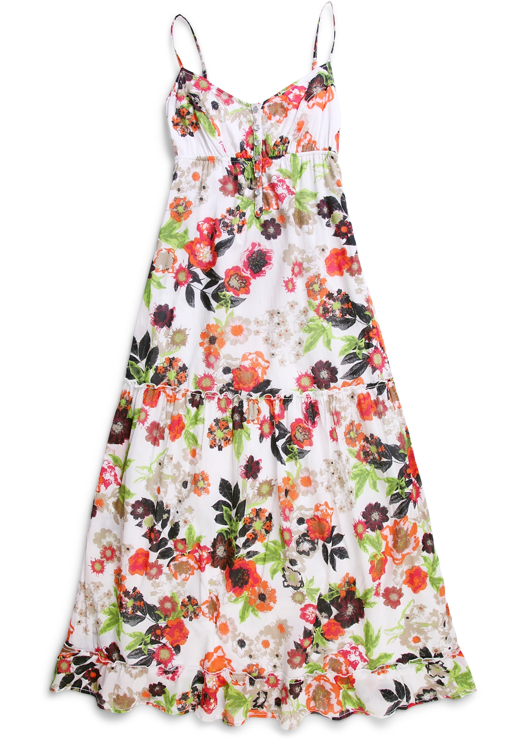 Sommerkleid