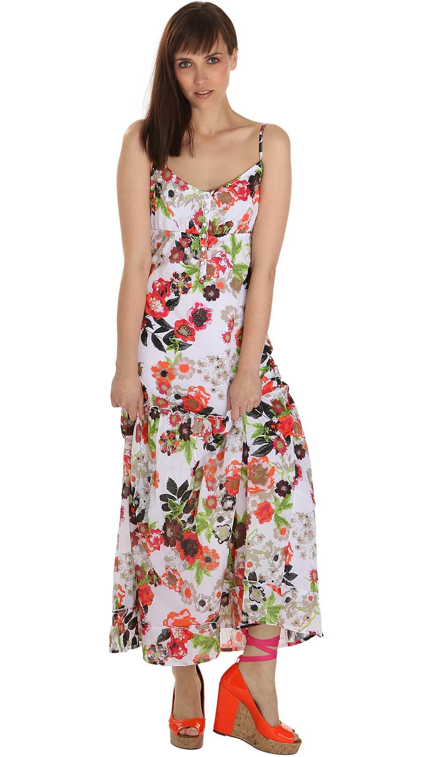 Sommerkleid
