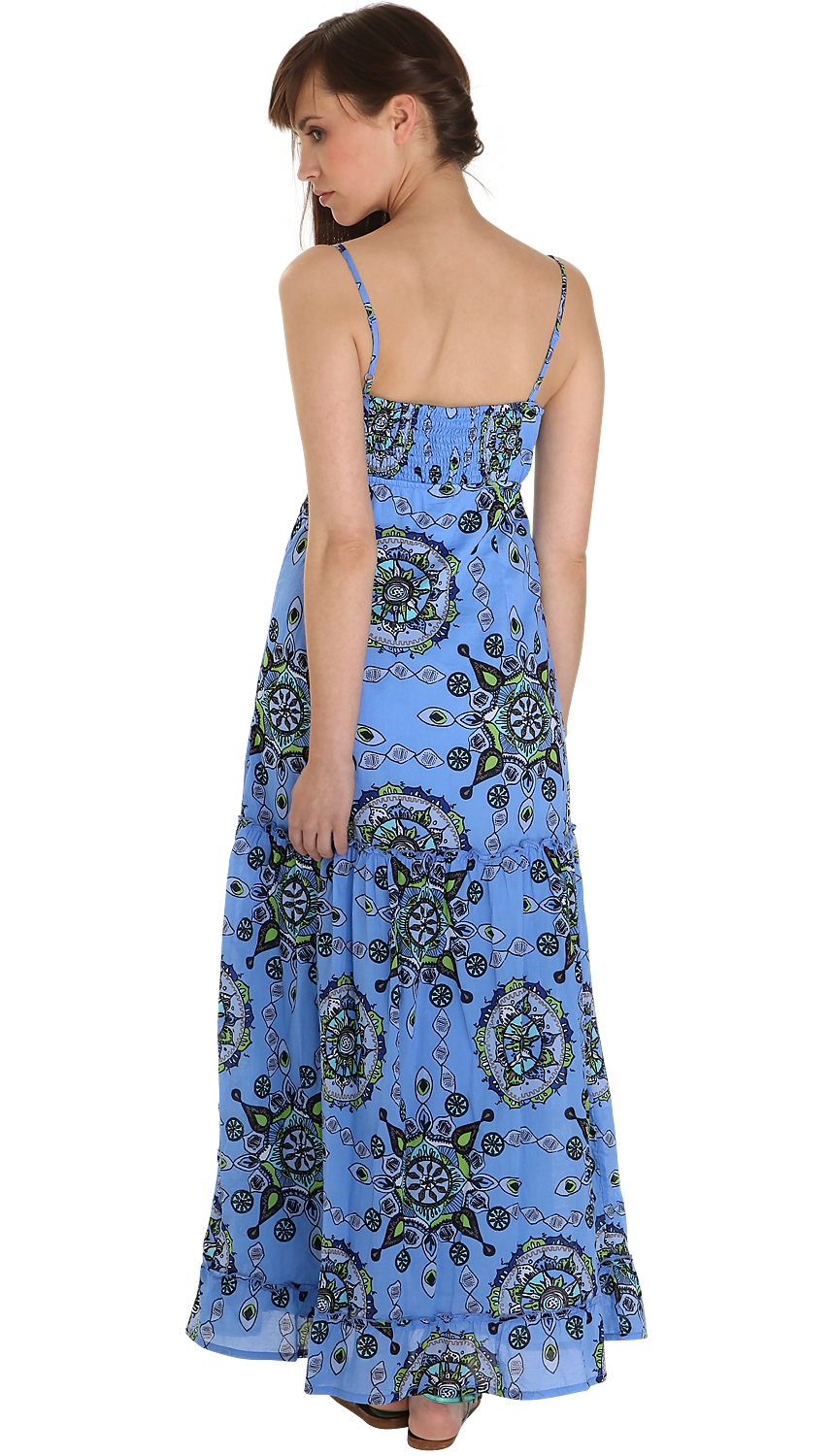 Sommerkleid